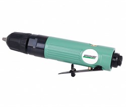Speedaire General Duty Keyless Air Drill